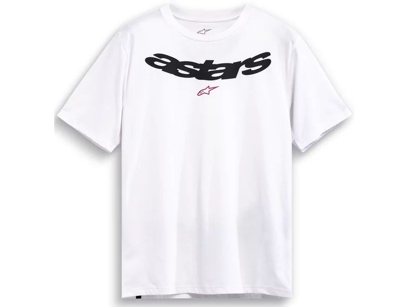 Tricou ALPINESTARS ELLIPTIC CSF SS TEE