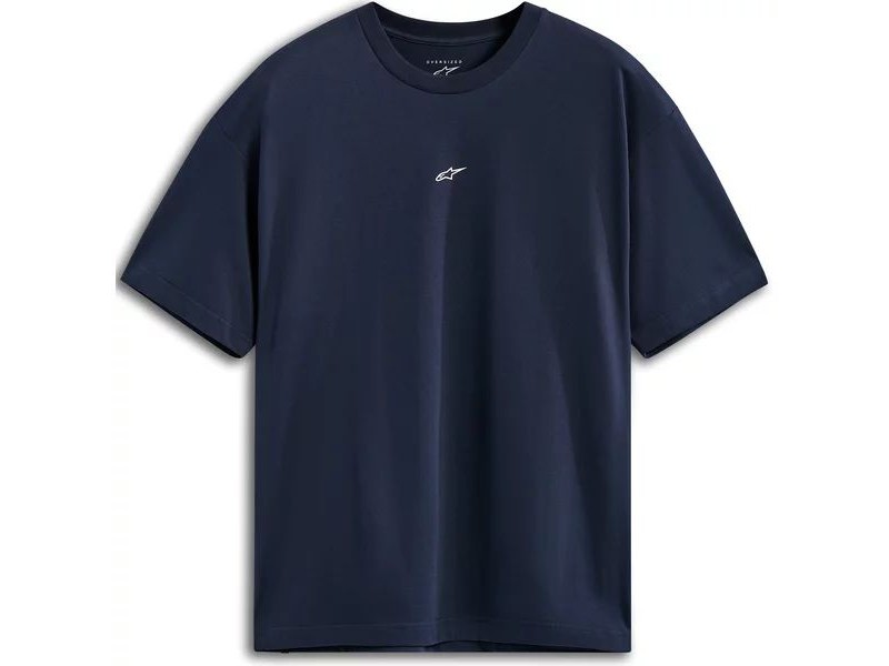 Tricou ALPINESTARS FOCUSED OVERSIZED CSF