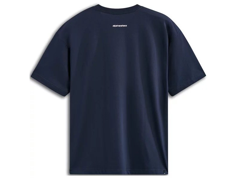 Tricou ALPINESTARS FOCUSED OVERSIZED CSF