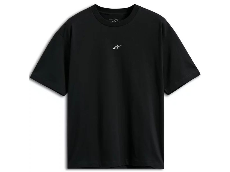 Tricou ALPINESTARS FOCUSED OVERSIZED CSF