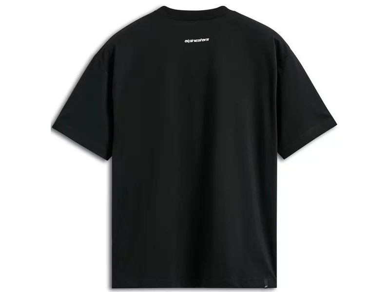 Tricou ALPINESTARS FOCUSED OVERSIZED CSF