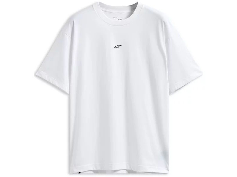 Tricou ALPINESTARS FOCUSED OVERSIZED CSF
