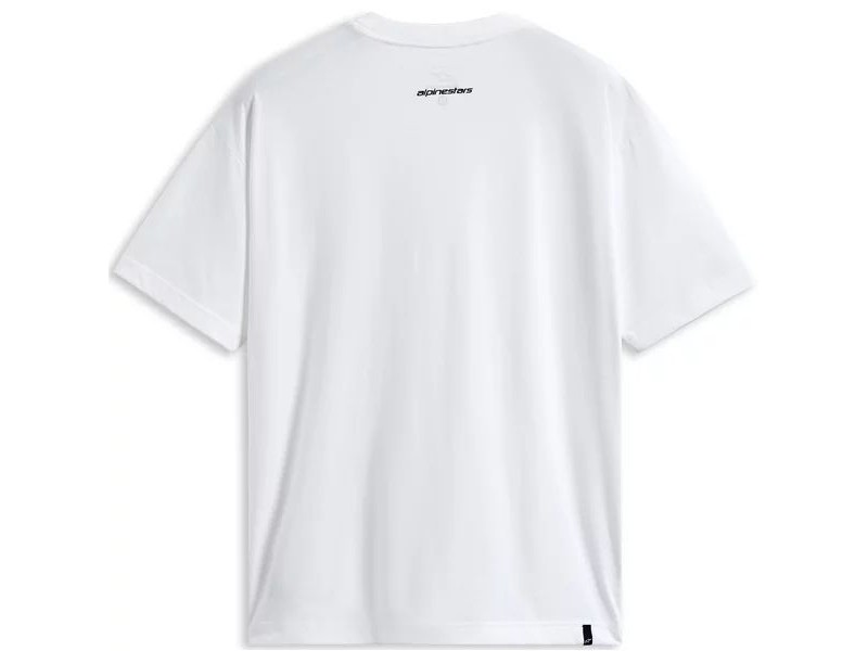 Tricou ALPINESTARS FOCUSED OVERSIZED CSF