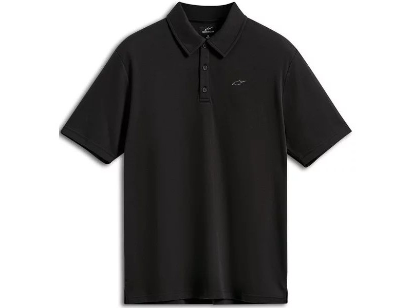 Tricou polo ALPINESTARS IMPETUS