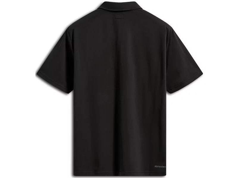 Tricou polo ALPINESTARS IMPETUS