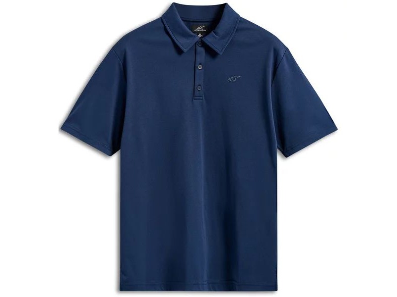 Tricou polo ALPINESTARS IMPETUS