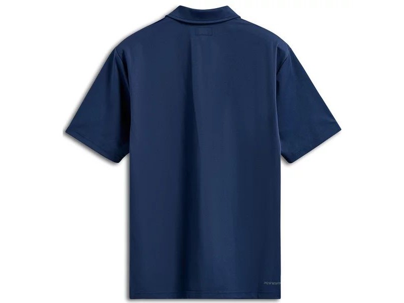 Tricou polo ALPINESTARS IMPETUS