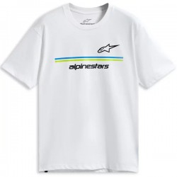 Tricou ALPINESTARS LANES CSF SS