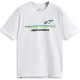 Tricou ALPINESTARS LANES CSF SS