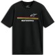 Tricou ALPINESTARS LANES CSF SS