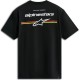 Tricou ALPINESTARS LANES CSF SS
