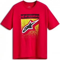 Tricou ALPINESTARS NOKA CSF SS
