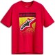 Tricou ALPINESTARS NOKA CSF SS