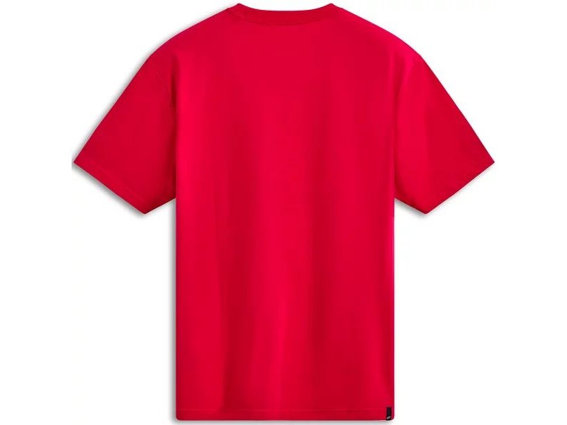 Tricou ALPINESTARS NOKA CSF SS