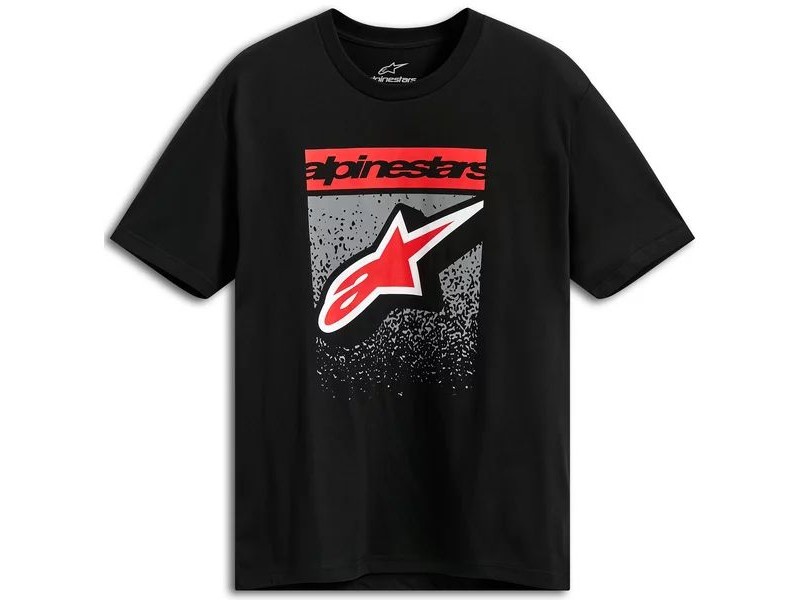 Tricou ALPINESTARS NOKA CSF SS