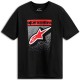 Tricou ALPINESTARS NOKA CSF SS