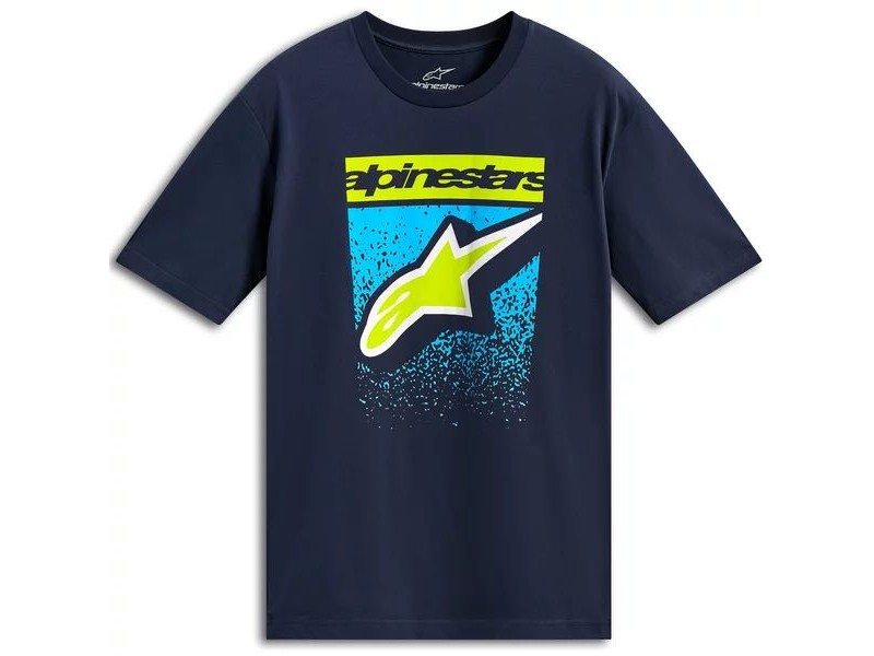 Tricou ALPINESTARS NOKA CSF SS