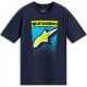 Tricou ALPINESTARS NOKA CSF SS