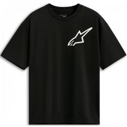 Tricou ALPINESTARS ONE OVERSIZED CSF