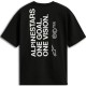 Tricou ALPINESTARS ONE OVERSIZED CSF