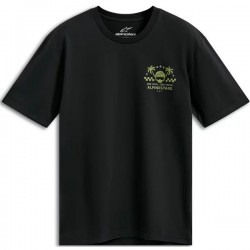 Tricou ALPINESTARS ORDER CSF SS