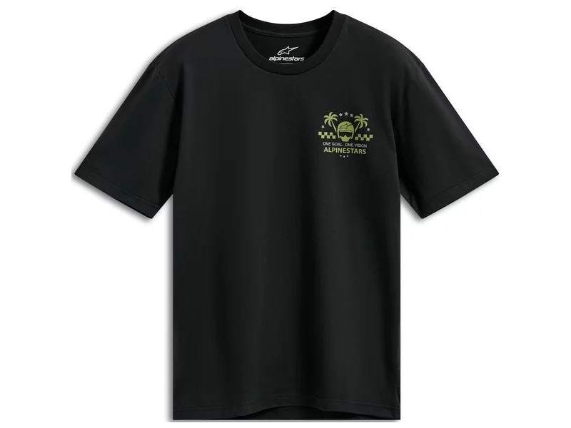 Tricou ALPINESTARS ORDER CSF SS