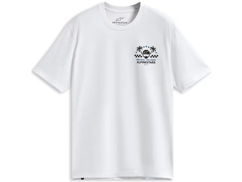 Tricou ALPINESTARS ORDER CSF SS