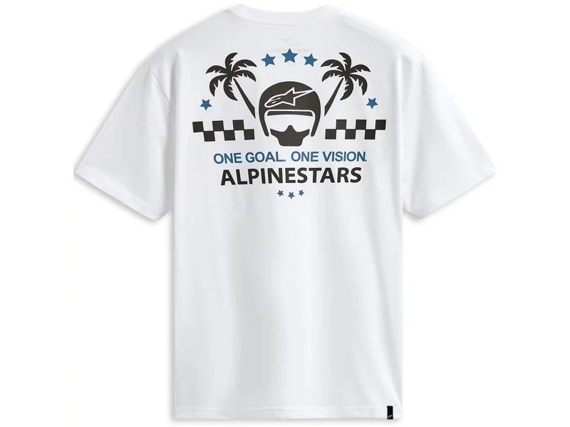 Tricou ALPINESTARS ORDER CSF SS