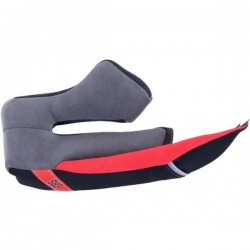Supertech R10 Regular Cheek Pads