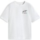 Tricou ALPINESTARS WILD OVERSIZED CSF