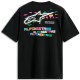 Tricou ALPINESTARS WILD OVERSIZED CSF