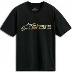Tricou ALPINESTARS VERDURE CAMO CSF SS