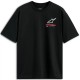 Tricou ALPINESTARS OVERHANG OVERSIZED CSF