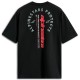 Tricou ALPINESTARS OVERHANG OVERSIZED CSF