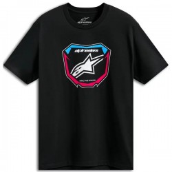 Tricou ALPINESTARS PLATE CSF SS TEE