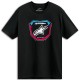 Tricou ALPINESTARS PLATE CSF SS TEE
