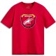 Tricou ALPINESTARS PLATE CSF SS TEE