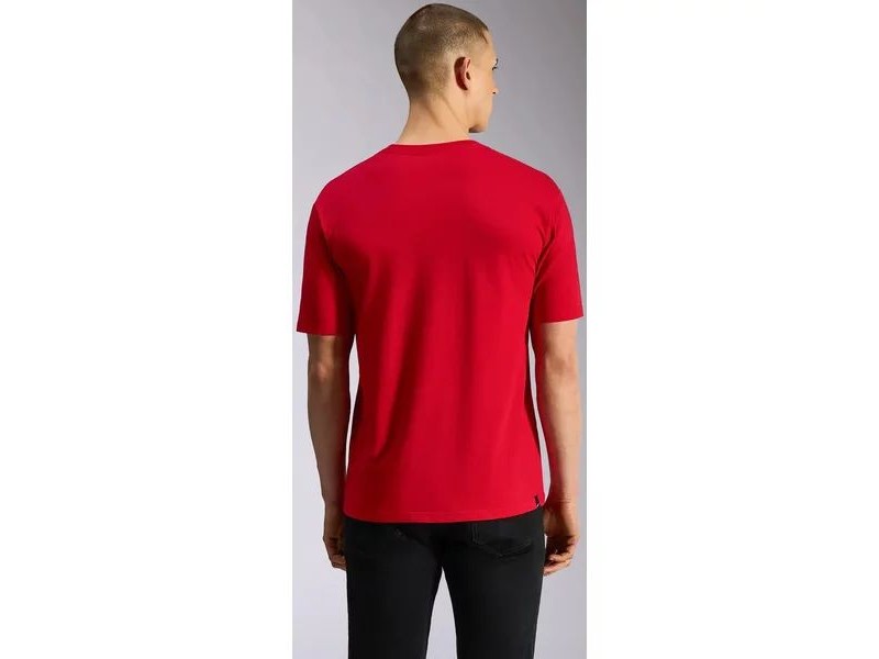Tricou ALPINESTARS PLATE CSF SS TEE