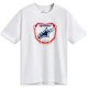Tricou ALPINESTARS PLATE CSF SS TEE