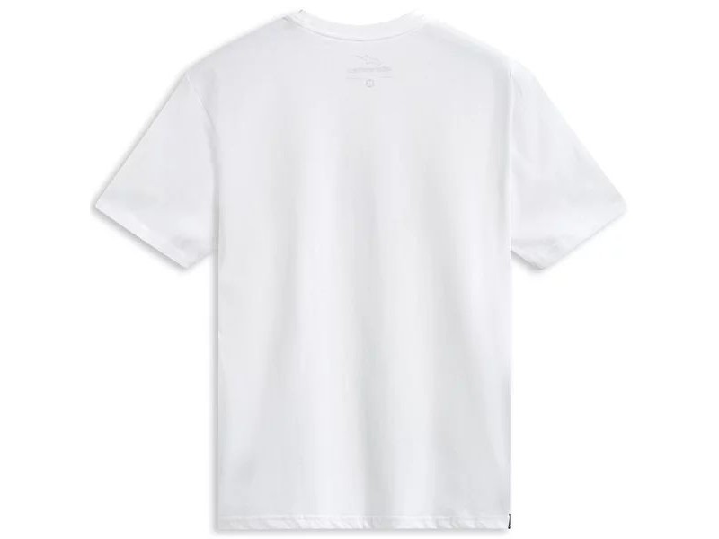 Tricou ALPINESTARS PLATE CSF SS TEE