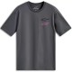 Tricou ALPINESTARS POP HELMET CSF SS TEE