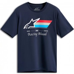 Tricou ALPINESTARS TRIFECTA CSF SS