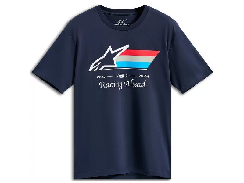 Tricou ALPINESTARS TRIFECTA CSF SS