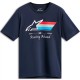 Tricou ALPINESTARS TRIFECTA CSF SS