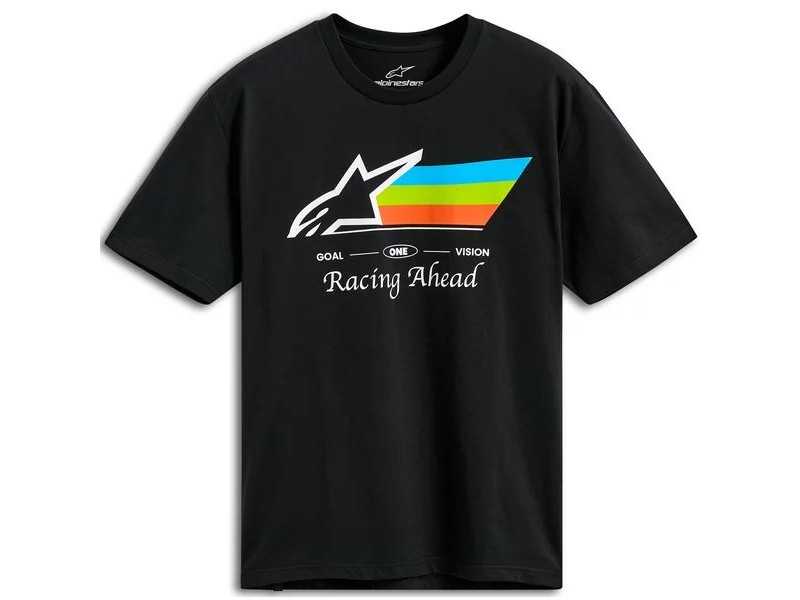 Tricou ALPINESTARS TRIFECTA CSF SS
