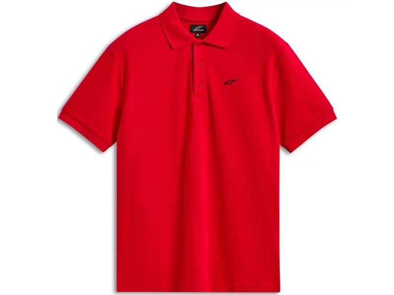 Tricou polo ALPINESTARS ENDEAVOR
