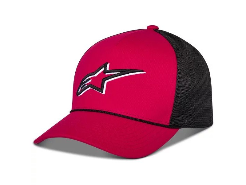 Sapca ALPINESTARS AGELESS SHADOW TRUCKER HAT
