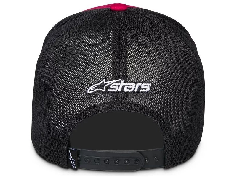 Sapca ALPINESTARS AGELESS SHADOW TRUCKER HAT