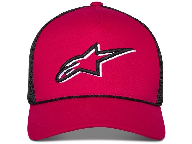 Sapca ALPINESTARS AGELESS SHADOW TRUCKER HAT