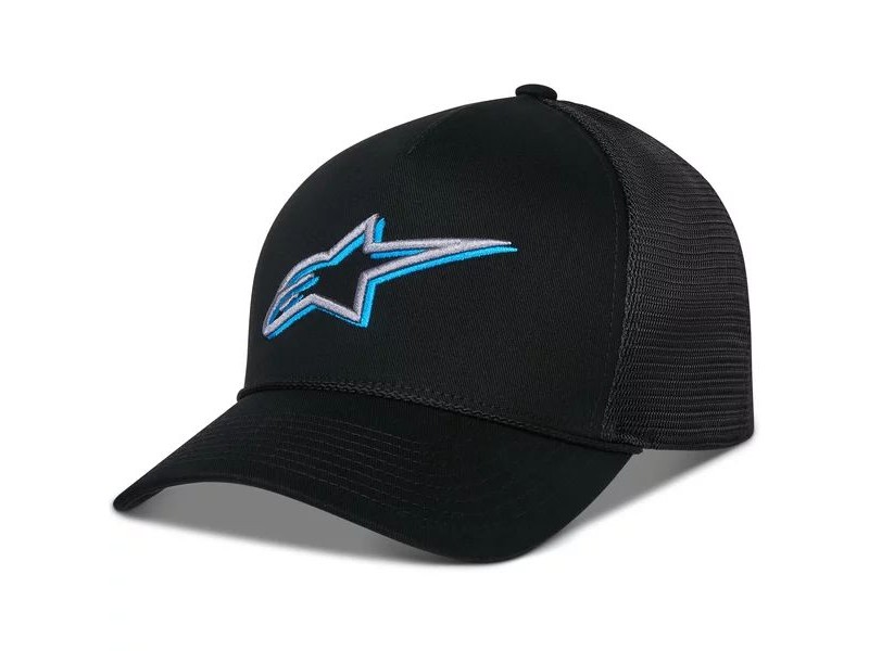 Sapca ALPINESTARS AGELESS SHADOW TRUCKER HAT